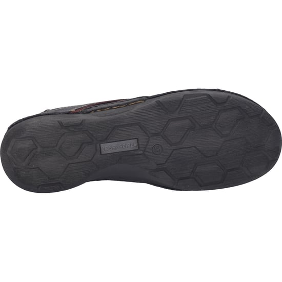 JOSEF SEIBEL Damen Halbschuh Fergey 41 in titan-kombi - Image 5
