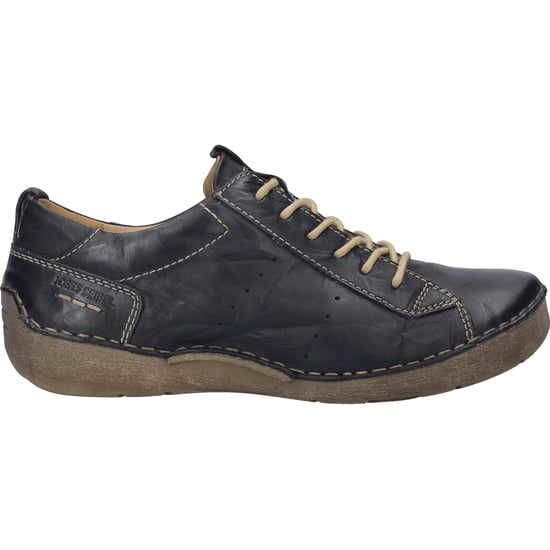 JOSEF SEIBEL Damen Halbschuh Fergey 56 in schwarz - Image 2