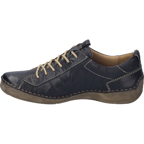JOSEF SEIBEL Damen Halbschuh Fergey 56 in schwarz - Image 3