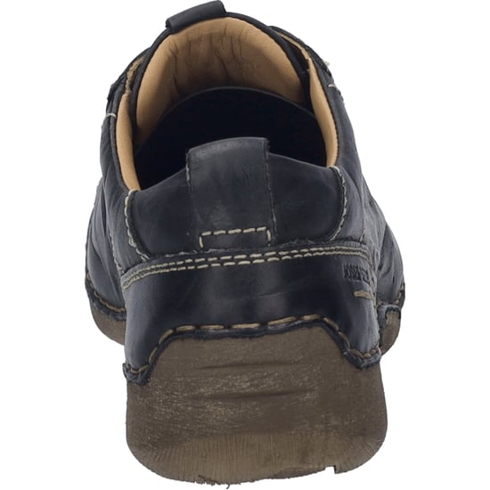JOSEF SEIBEL Damen Halbschuh Fergey 56 in schwarz - Image 4