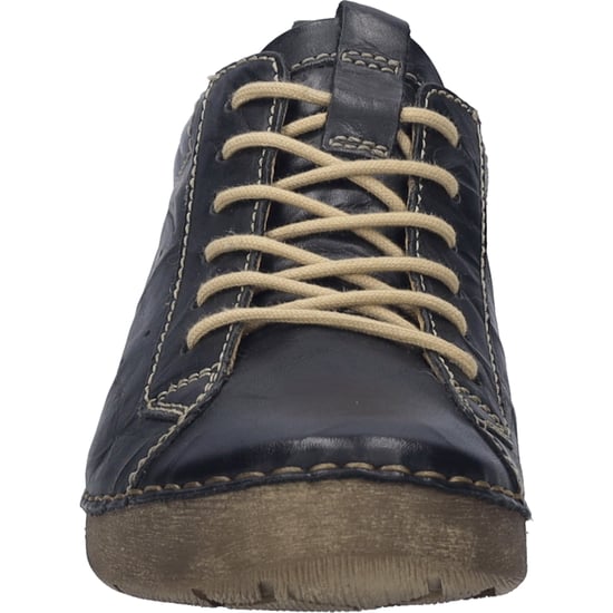 JOSEF SEIBEL Damen Halbschuh Fergey 56 in schwarz - Image 5