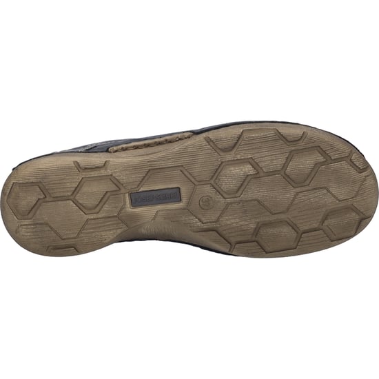 JOSEF SEIBEL Damen Halbschuh Fergey 56 in schwarz - Image 6