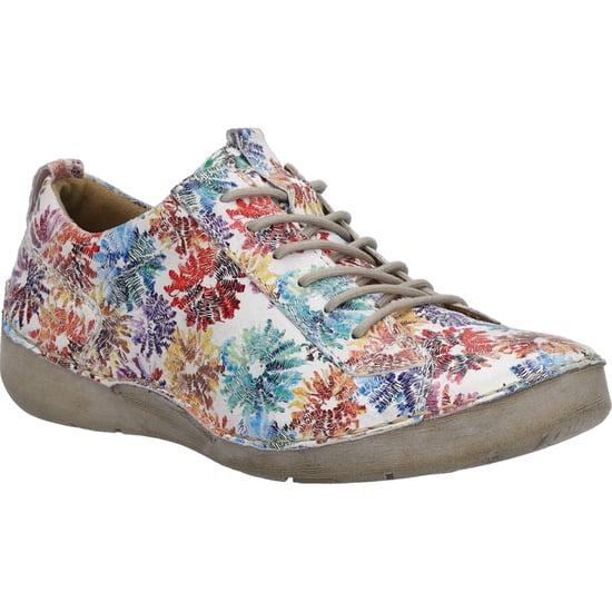 JOSEF SEIBEL Damen Halbschuh Fergey 56 in multicolor - Image 1