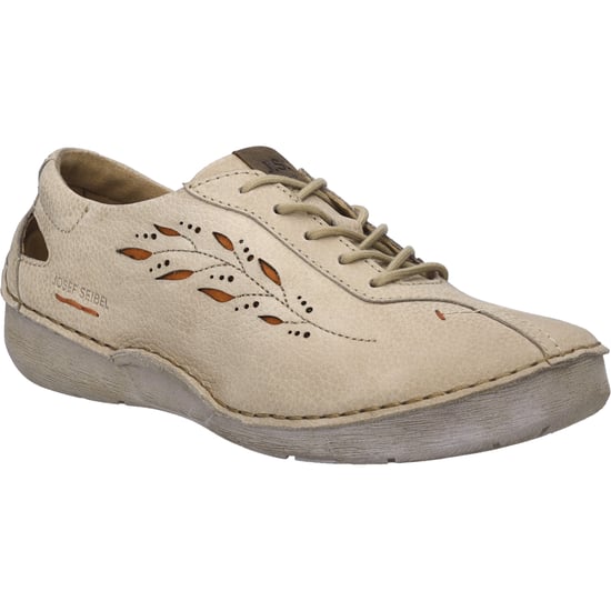 JOSEF SEIBEL Damen Halbschuh Fergey 78 in beige - Image 1