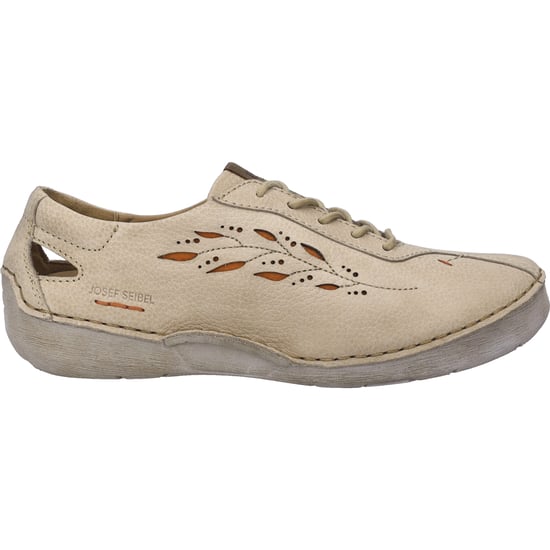 JOSEF SEIBEL Damen Halbschuh Fergey 78 in beige - Image 2