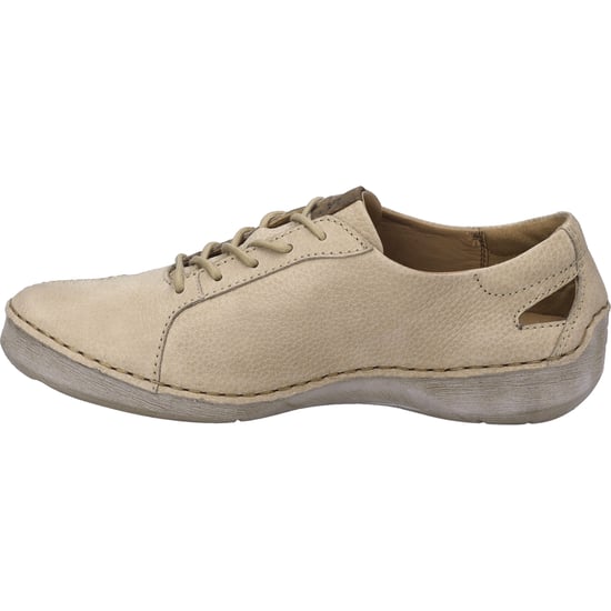 JOSEF SEIBEL Damen Halbschuh Fergey 78 in beige - Image 3