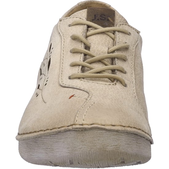 JOSEF SEIBEL Damen Halbschuh Fergey 78 in beige - Image 4