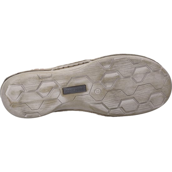 JOSEF SEIBEL Damen Halbschuh Fergey 78 in beige - Image 5