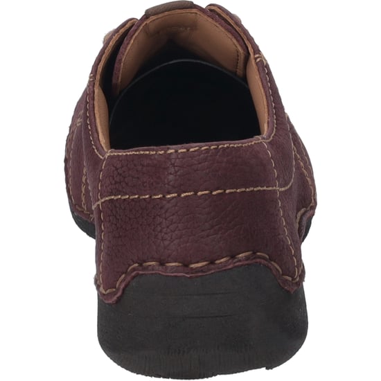 JOSEF SEIBEL Damen Halbschuh Fergey 20 in plum - Image 4