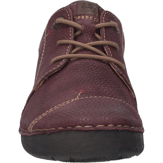 JOSEF SEIBEL Damen Halbschuh Fergey 20 in plum - Image 5