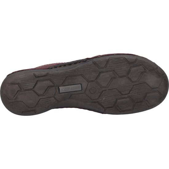 JOSEF SEIBEL Damen Halbschuh Fergey 20 in plum - Image 6
