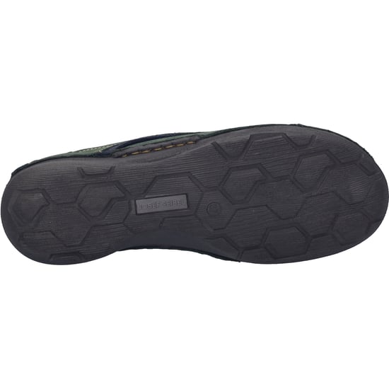 JOSEF SEIBEL Damen Halbschuh Fergey 41 in grün-kombi - Image 6