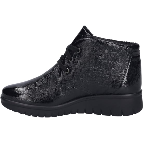 JOSEF SEIBEL Damen Halbschuh Calais 88 in schwarz - Image 3