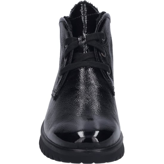 JOSEF SEIBEL Damen Halbschuh Calais 88 in schwarz - Image 4