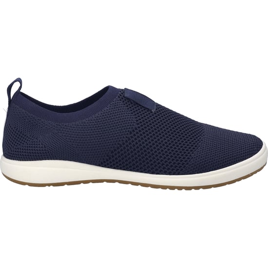JOSEF SEIBEL Damen Halbschuh Caren 66 in indigo - Image 2