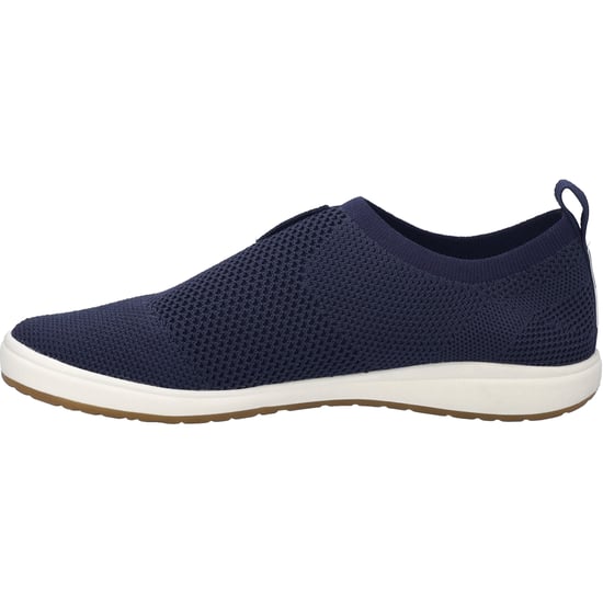 JOSEF SEIBEL Damen Halbschuh Caren 66 in indigo - Image 3