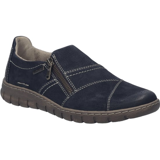 JOSEF SEIBEL Damen Halbschuh Steffi 64 in ocean - Image 1