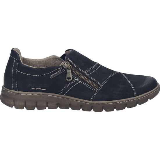 JOSEF SEIBEL Damen Halbschuh Steffi 64 in ocean - Image 2
