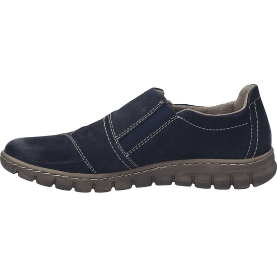 JOSEF SEIBEL Damen Halbschuh Steffi 64 in ocean - Image 3