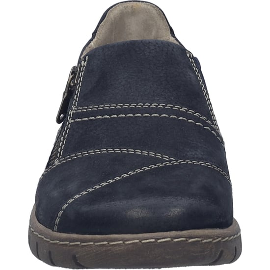 JOSEF SEIBEL Damen Halbschuh Steffi 64 in ocean - Image 4