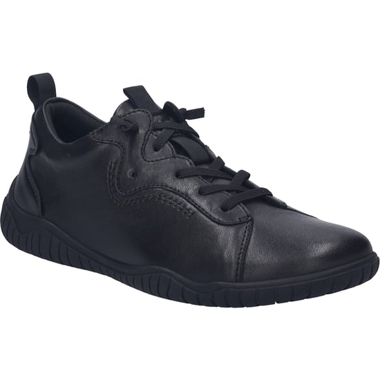 JOSEF SEIBEL Damen Halbschuh Wynona 01 in schwarz - Image 1