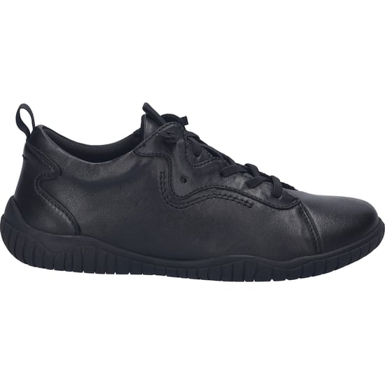 JOSEF SEIBEL Damen Halbschuh Wynona 01 in schwarz - Image 2