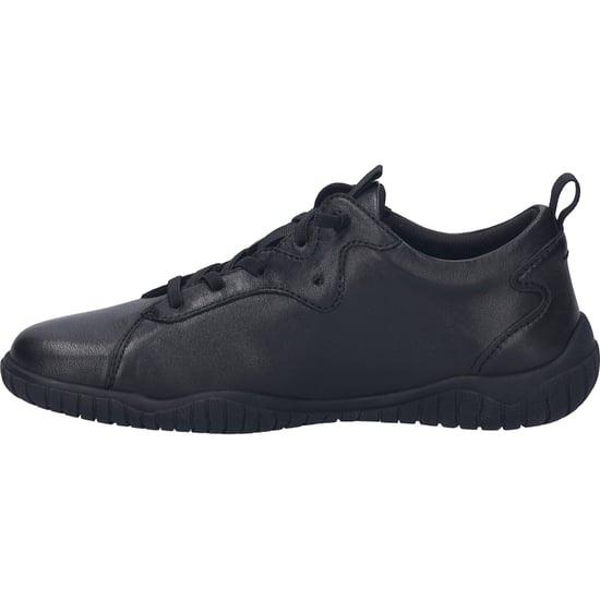 JOSEF SEIBEL Damen Halbschuh Wynona 01 in schwarz - Image 3