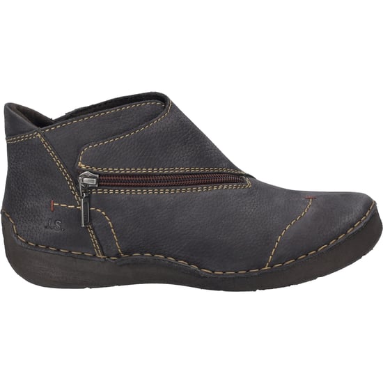 JOSEF SEIBEL Damen Halbschuh Fergey 48 in titan - Image 2