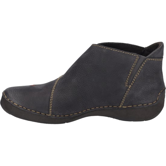 JOSEF SEIBEL Damen Halbschuh Fergey 48 in titan - Image 3