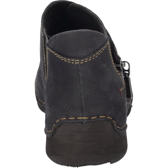 JOSEF SEIBEL Damen Halbschuh Fergey 48 in titan - Image 4