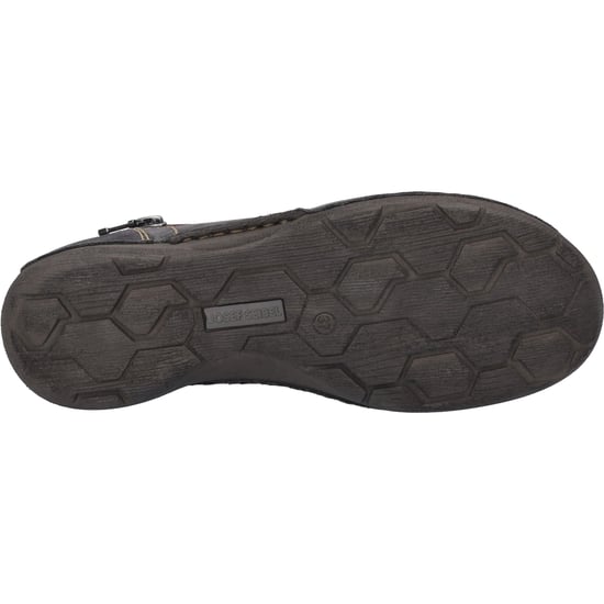 JOSEF SEIBEL Damen Halbschuh Fergey 48 in titan - Image 5