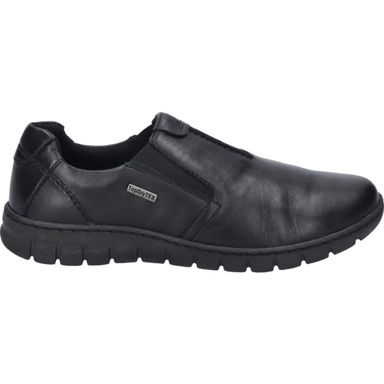 JOSEF SEIBEL Damen Halbschuh Steffi 65 in schwarz - Image 2