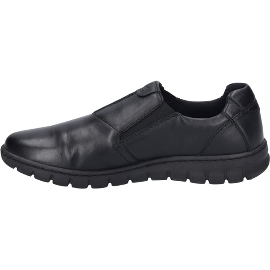 JOSEF SEIBEL Damen Halbschuh Steffi 65 in schwarz - Image 3
