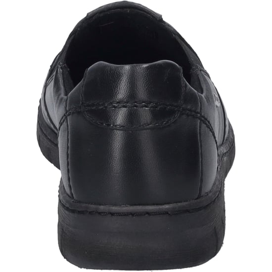 JOSEF SEIBEL Damen Halbschuh Steffi 65 in schwarz - Image 4