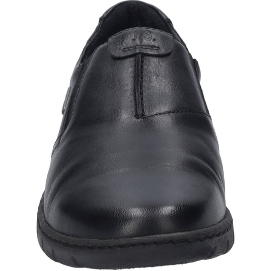 JOSEF SEIBEL Damen Halbschuh Steffi 65 in schwarz - Image 5