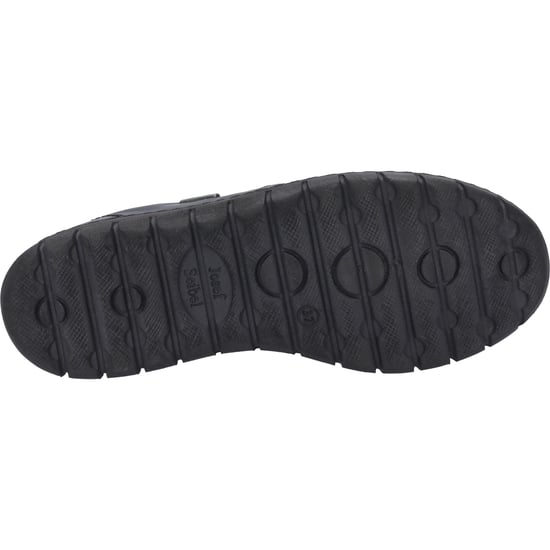 JOSEF SEIBEL Damen Halbschuh Steffi 65 in schwarz - Image 6