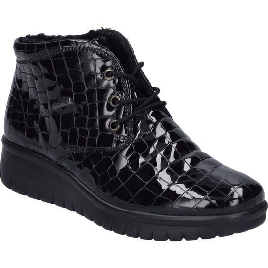 JOSEF SEIBEL Damen Halbschuh Calais 88 in schwarz - Image 1