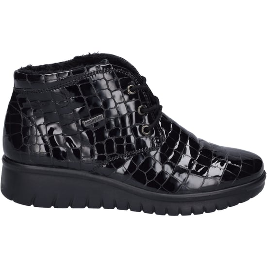 JOSEF SEIBEL Damen Halbschuh Calais 88 in schwarz - Image 2