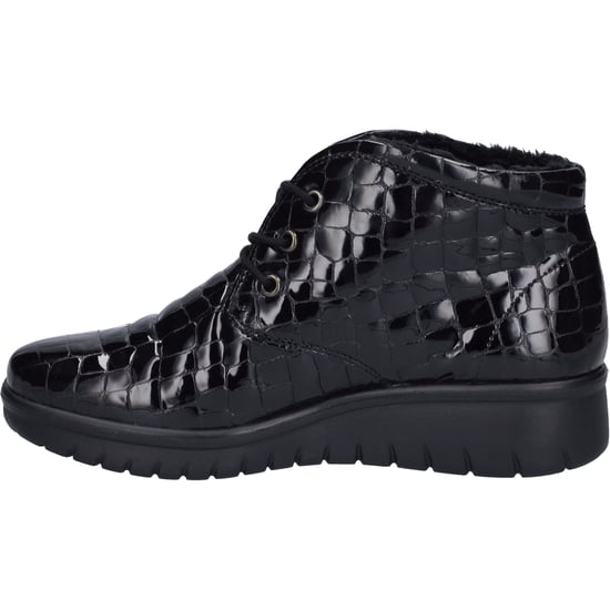 JOSEF SEIBEL Damen Halbschuh Calais 88 in schwarz - Image 3