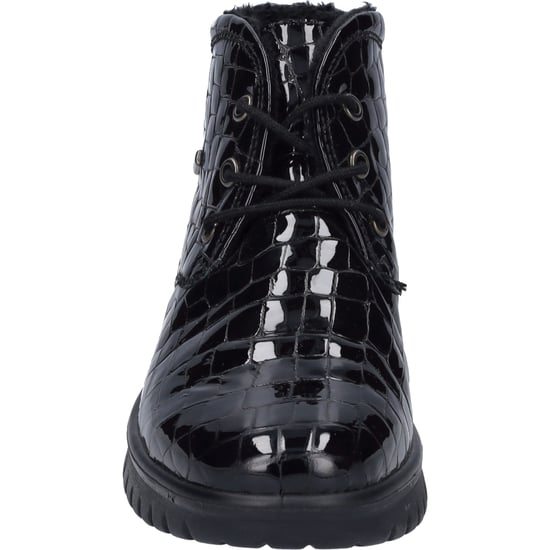 JOSEF SEIBEL Damen Halbschuh Calais 88 in schwarz - Image 4