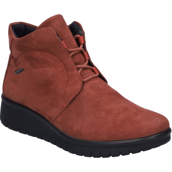 JOSEF SEIBEL Damen Halbschuh Calais 80 in rot - Image 1
