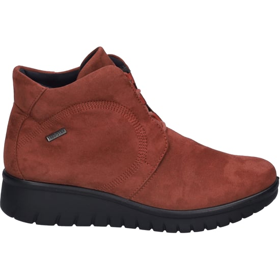 JOSEF SEIBEL Damen Halbschuh Calais 80 in rot - Image 2