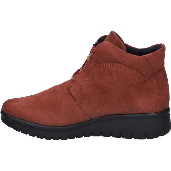 JOSEF SEIBEL Damen Halbschuh Calais 80 in rot - Image 3