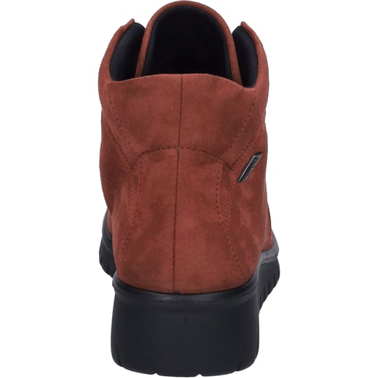 JOSEF SEIBEL Damen Halbschuh Calais 80 in rot - Image 4