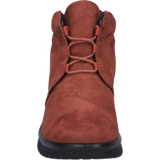 JOSEF SEIBEL Damen Halbschuh Calais 80 in rot - Image 5