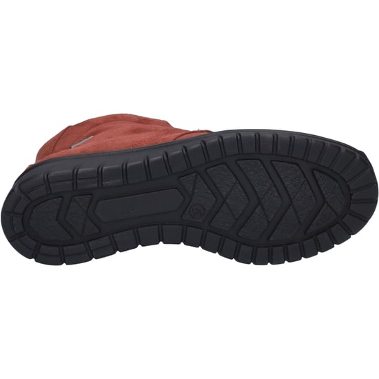 JOSEF SEIBEL Damen Halbschuh Calais 80 in rot - Image 6
