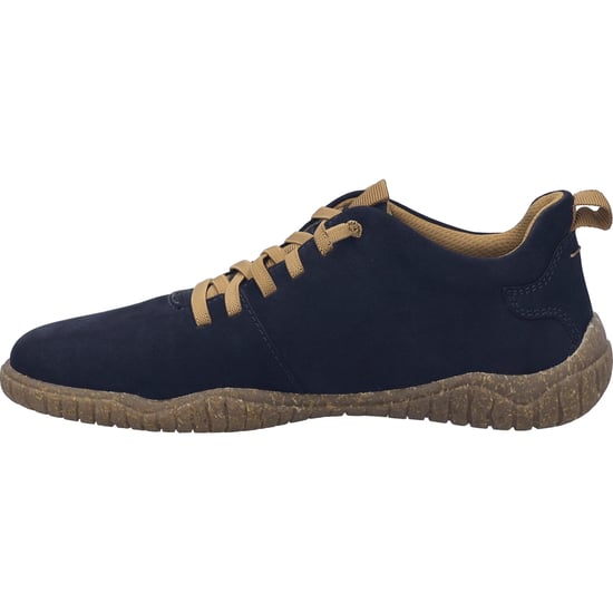 JOSEF SEIBEL Damen Halbschuh Wynona 06 in ocean - Image 3