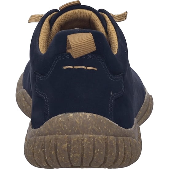 JOSEF SEIBEL Damen Halbschuh Wynona 06 in ocean - Image 4
