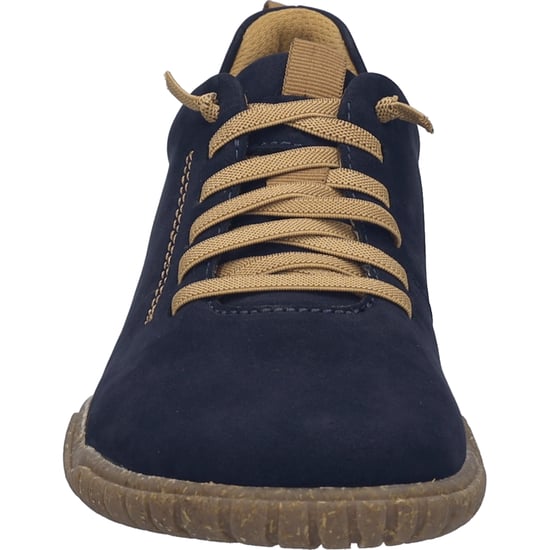 JOSEF SEIBEL Damen Halbschuh Wynona 06 in ocean - Image 5