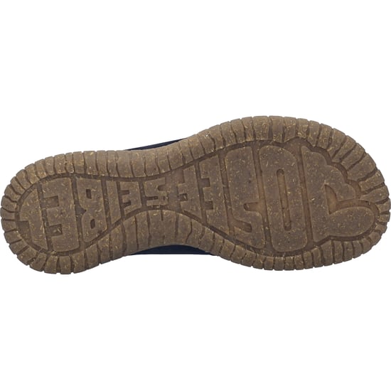 JOSEF SEIBEL Damen Halbschuh Wynona 06 in ocean - Image 6